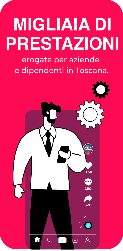 Gruppo di maschere 7